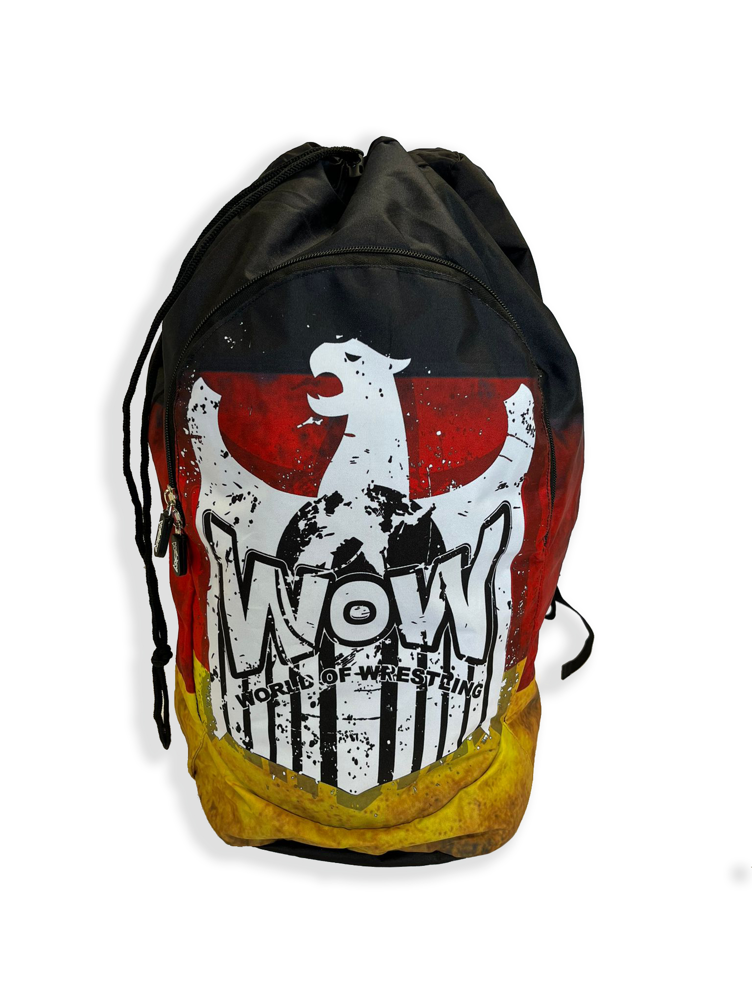 Rucksack-DE-1 Training Rucksack Backpack Deutschland Groß