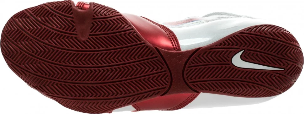 NIKE Hyperko - white/royal/red  477872 - 164 NIKE Hyperko - white/royal/red  477872 - 164