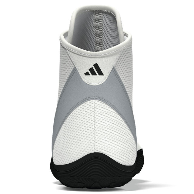 Adizero SILVER - ftwr white/silver met./core black (JP6116) Adizero SILVER - ftwr white/silver met./core black (JP6116)