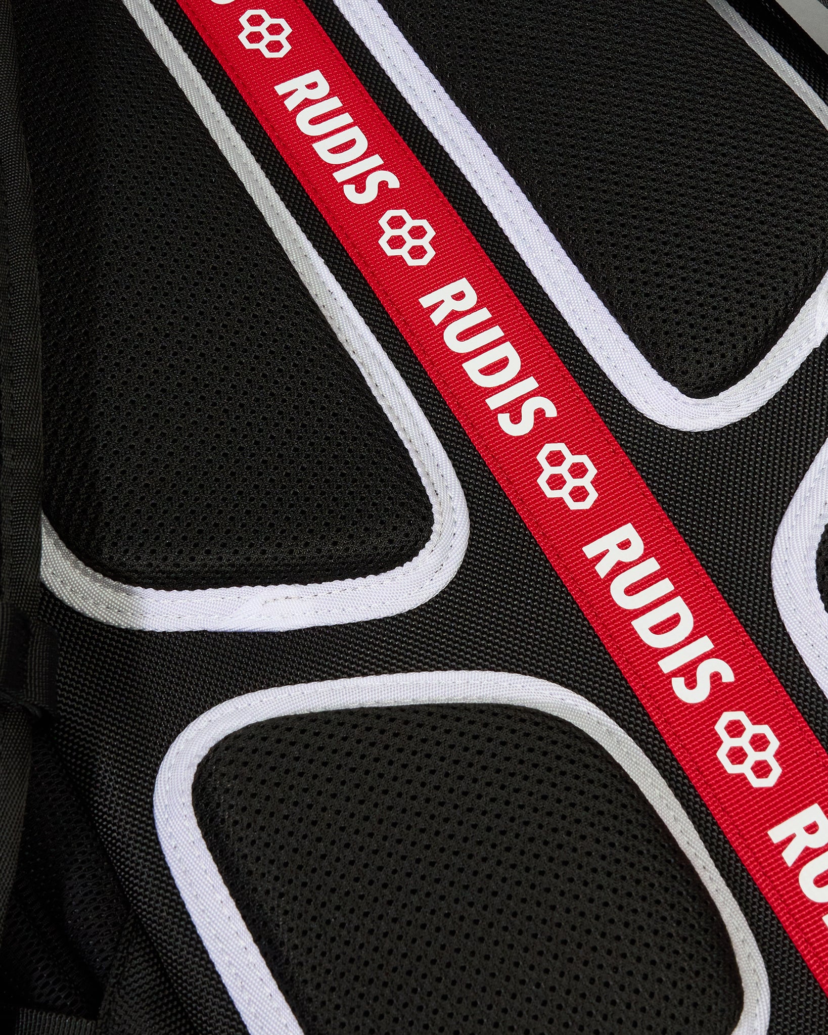 RUDIS Genesis Gearpack III - Black