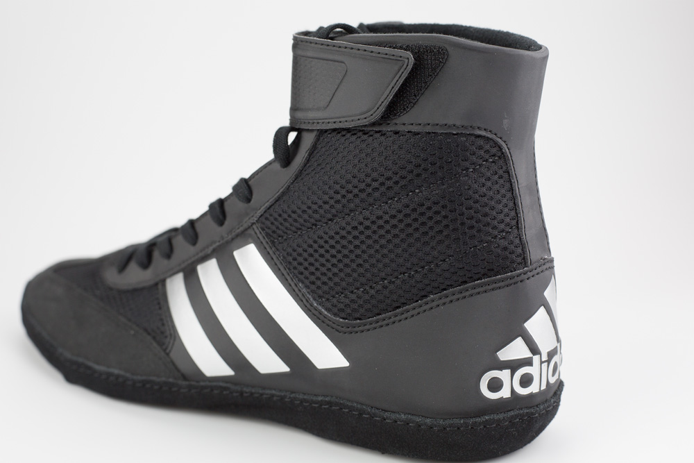 Combat Speed V Schwarz 