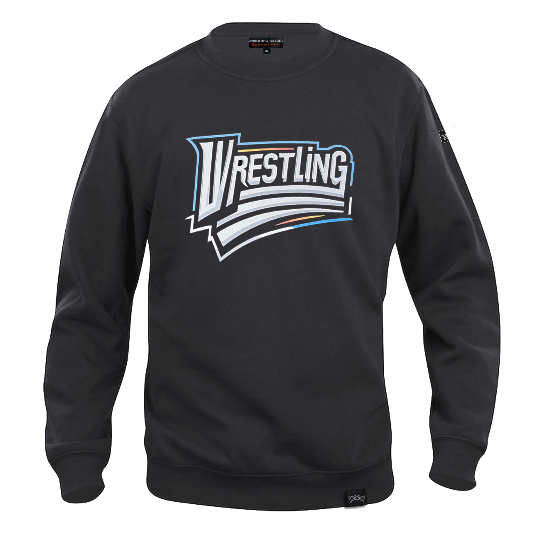 Pullover Wrestling Twenty4  Pullover Wrestling Twenty4