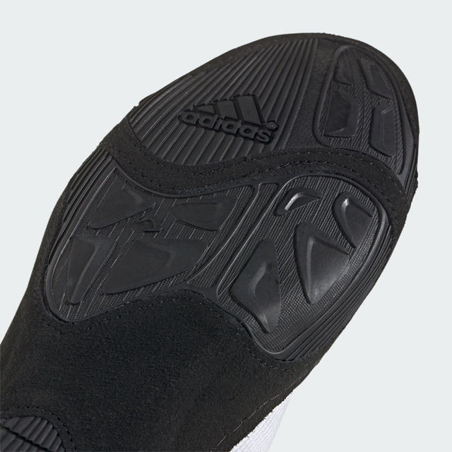 Adizero SILVER - ftwr white/silver met./core black (JP6116) Adizero SILVER - ftwr white/silver met./core black (JP6116)