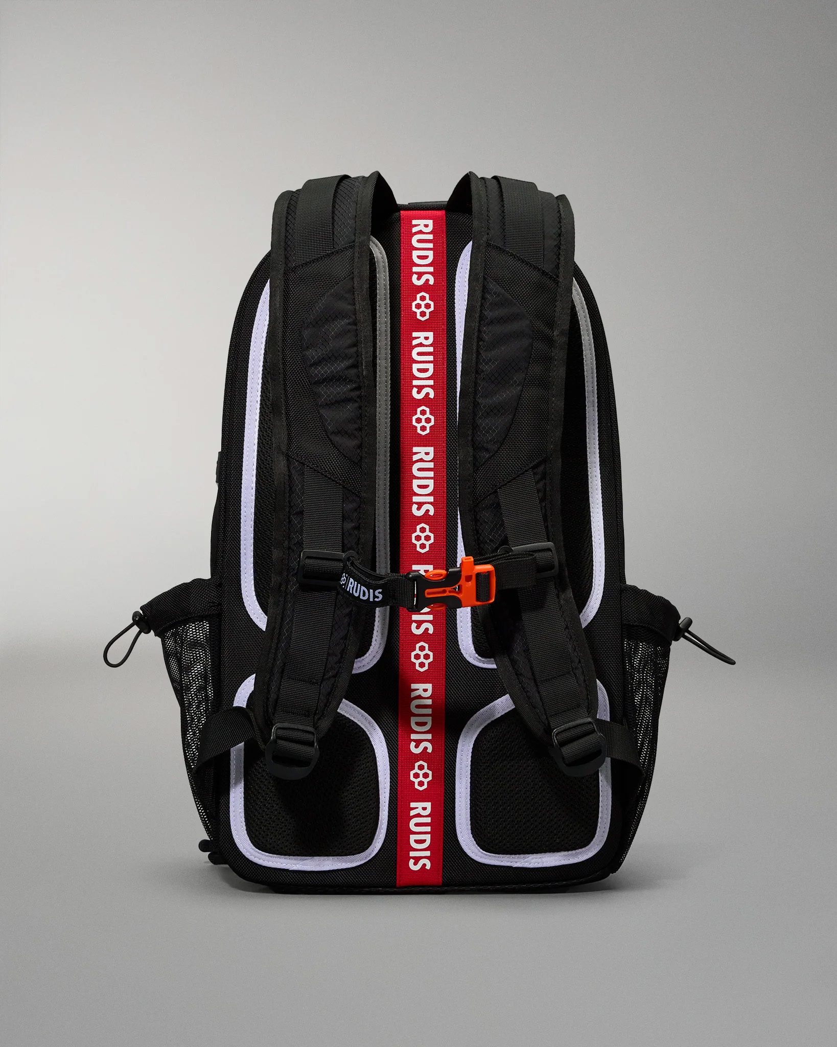 RUDIS Genesis Gearpack III - Black