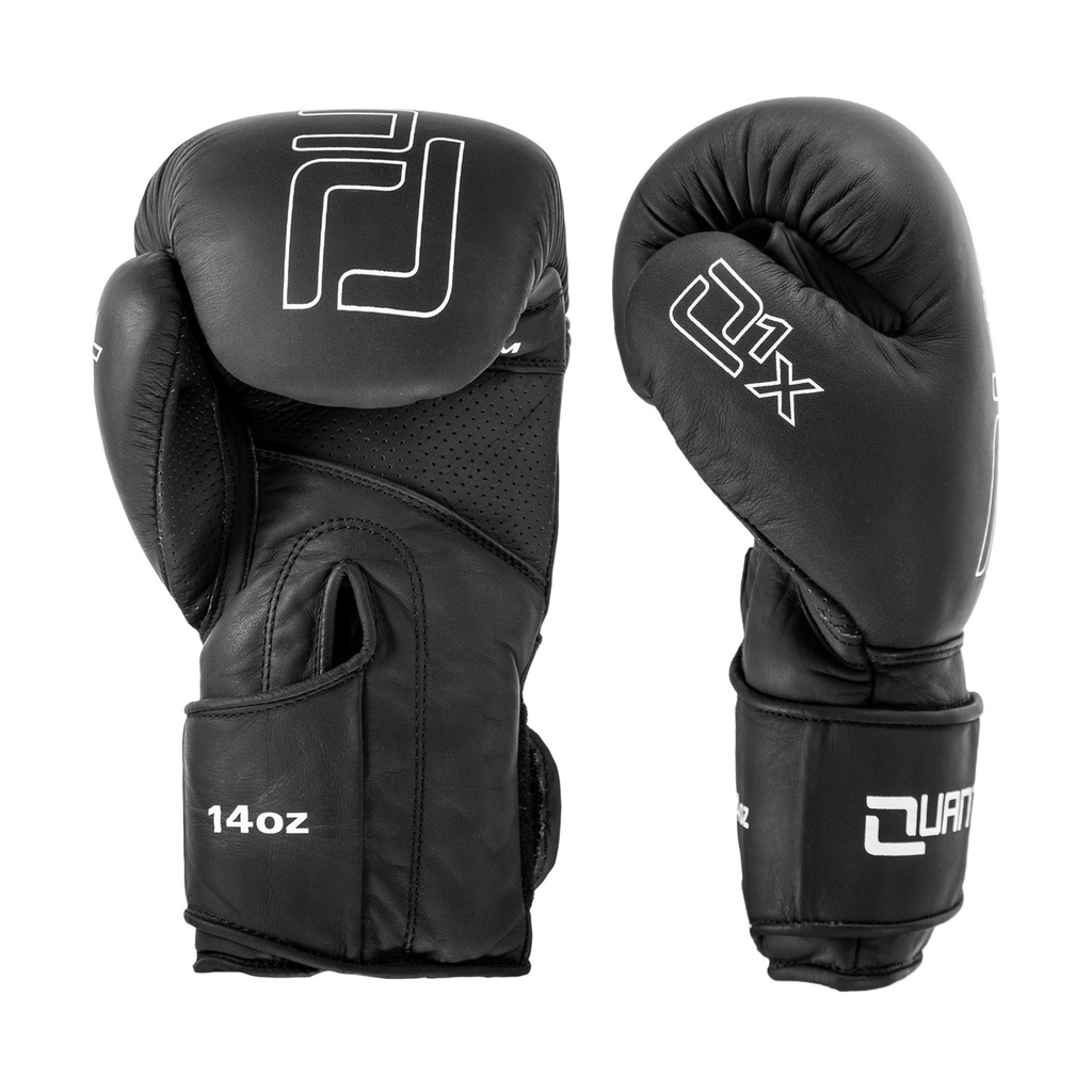 Quantum-Boxhandschuhe-Q1X-Leder-1 Quantum Boxhandschuhe Q1X Leder