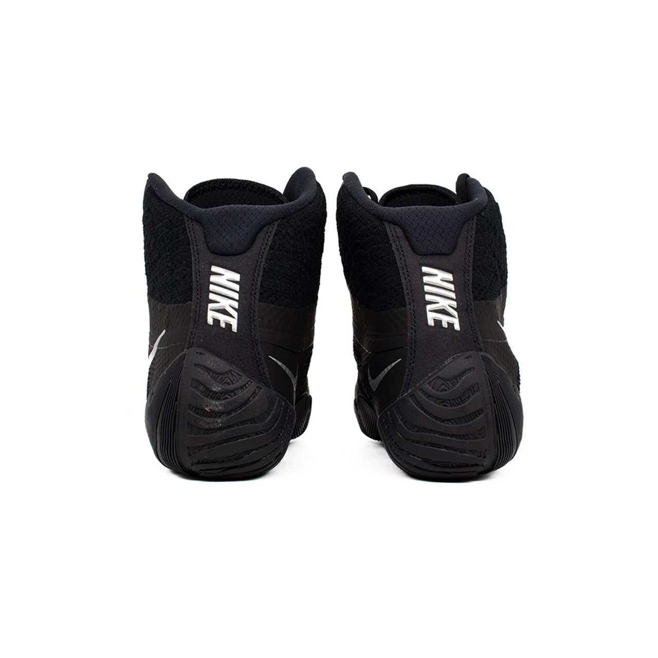 Nike Tawa black metallic silver black CI25952 (001)