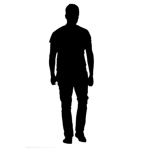 Man