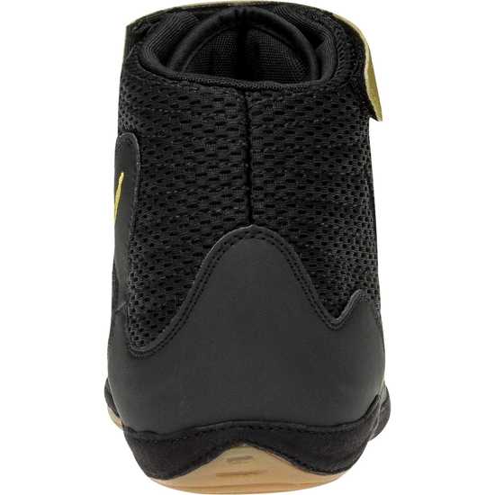 Nike Inflict 3 - black gold limited edition (004)