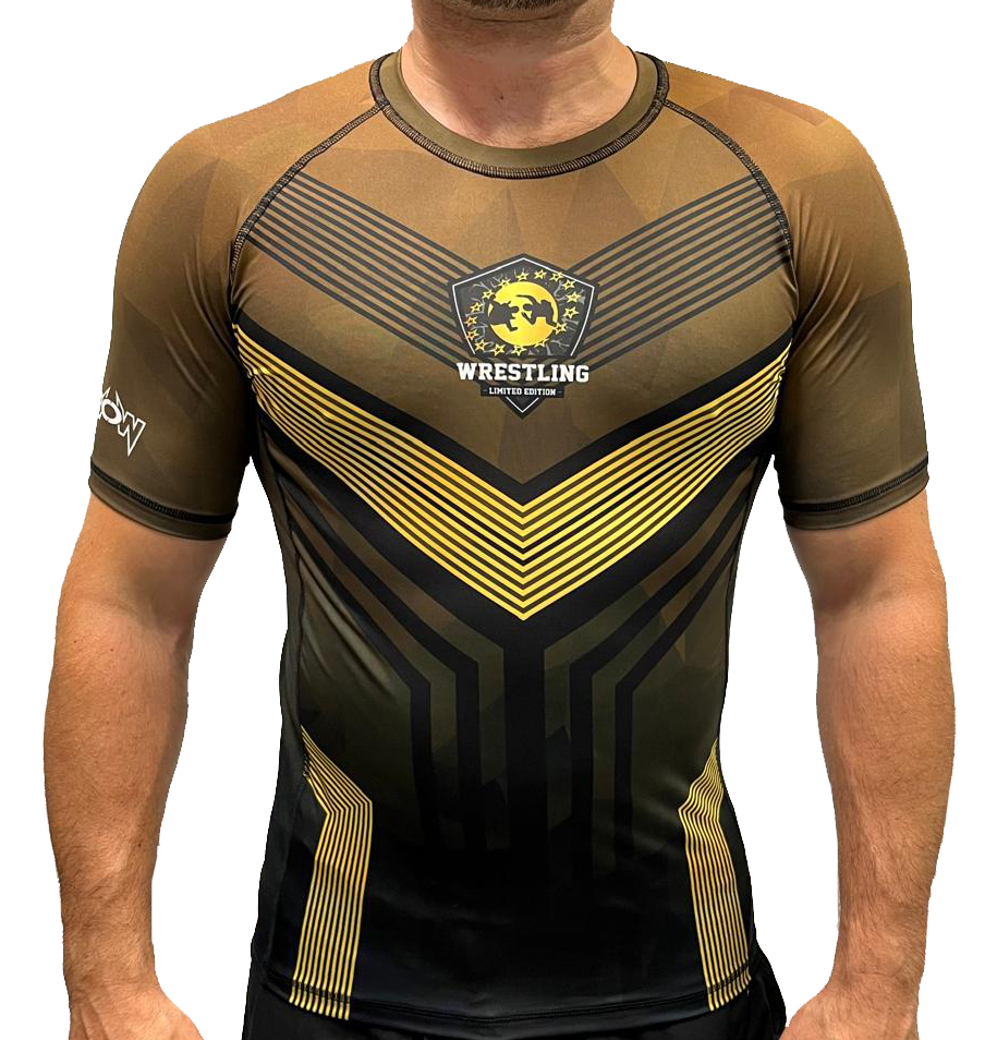 Rashguard Limited Edition 