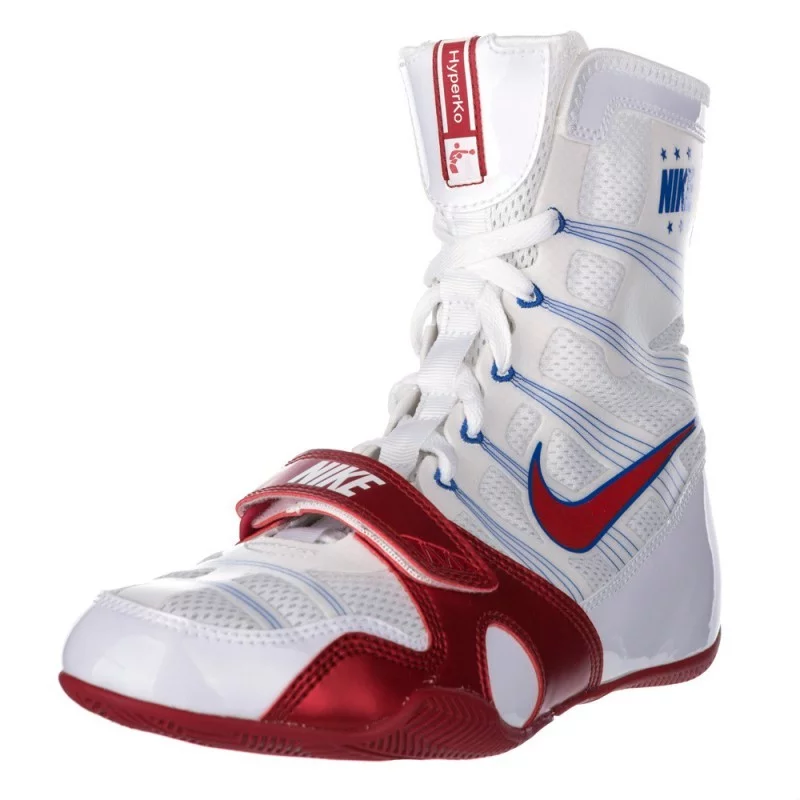 NIKE Hyperko - white/royal/red  477872 - 164 NIKE Hyperko - white/royal/red  477872 - 164