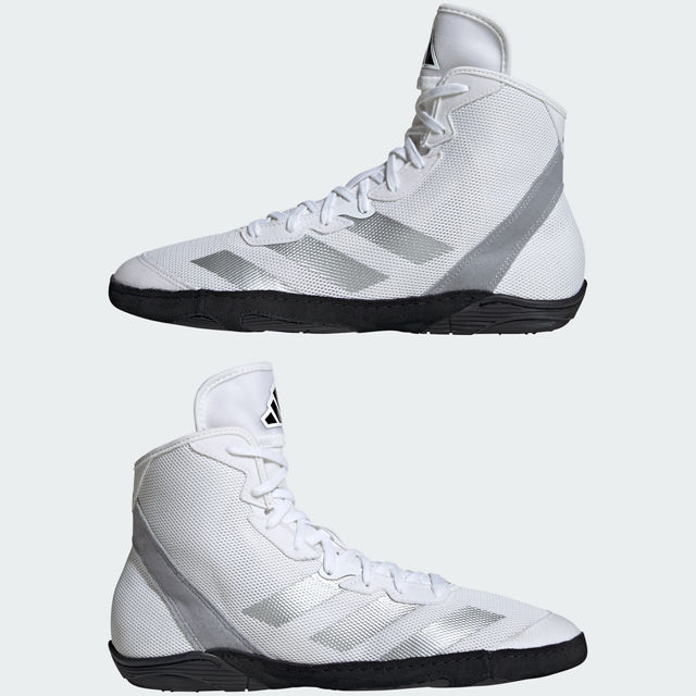 Adizero SILVER - ftwr white/silver met./core black (JP6116) Adizero SILVER - ftwr white/silver met./core black (JP6116)
