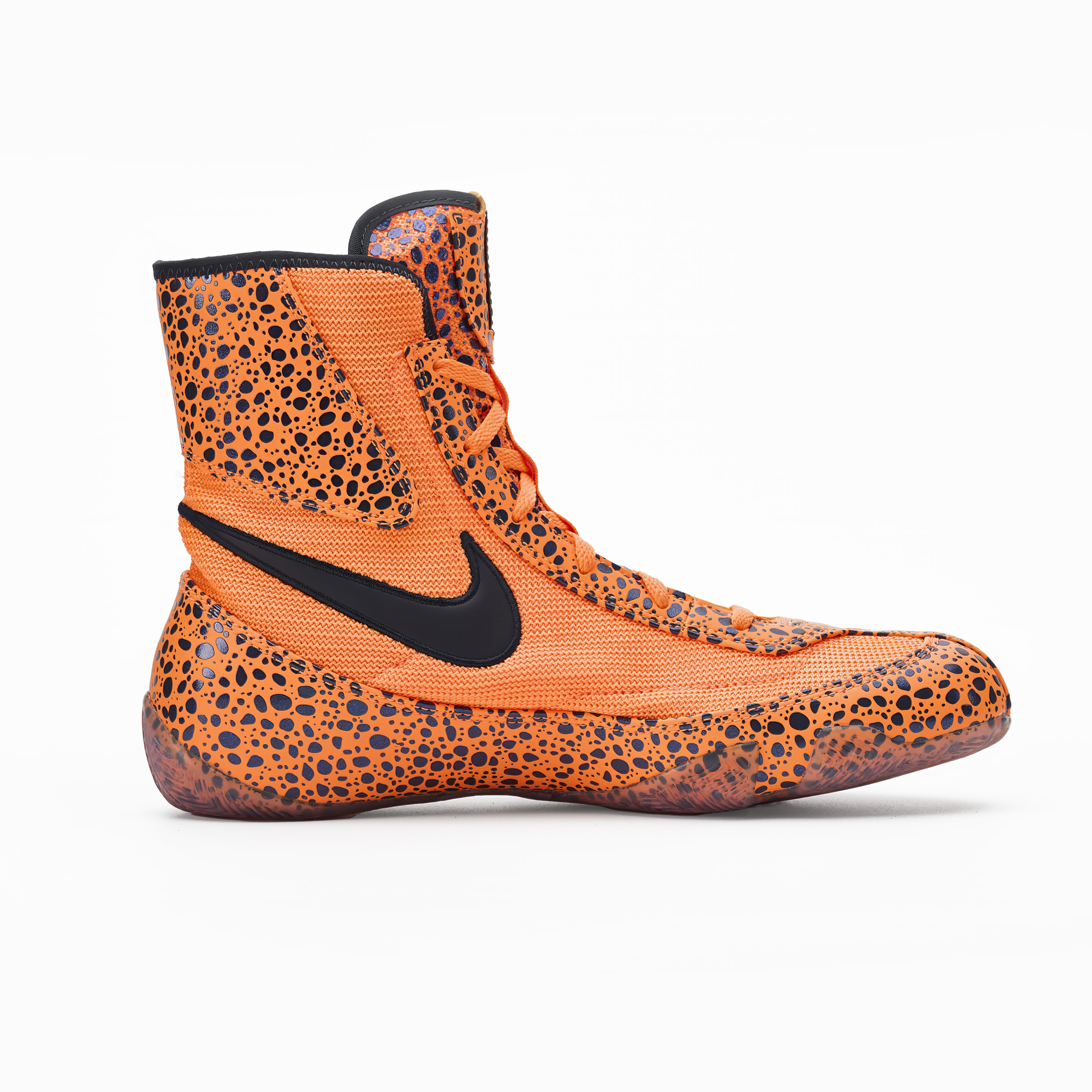 Nike Machomai 2 - Boxschuh electric (FV3683 - 900) Olympisches Modell Paris