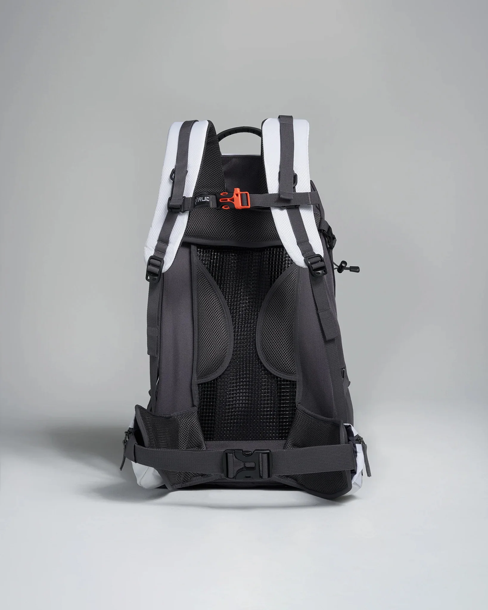 RUDIS Genesis Gearpack IV Weiß