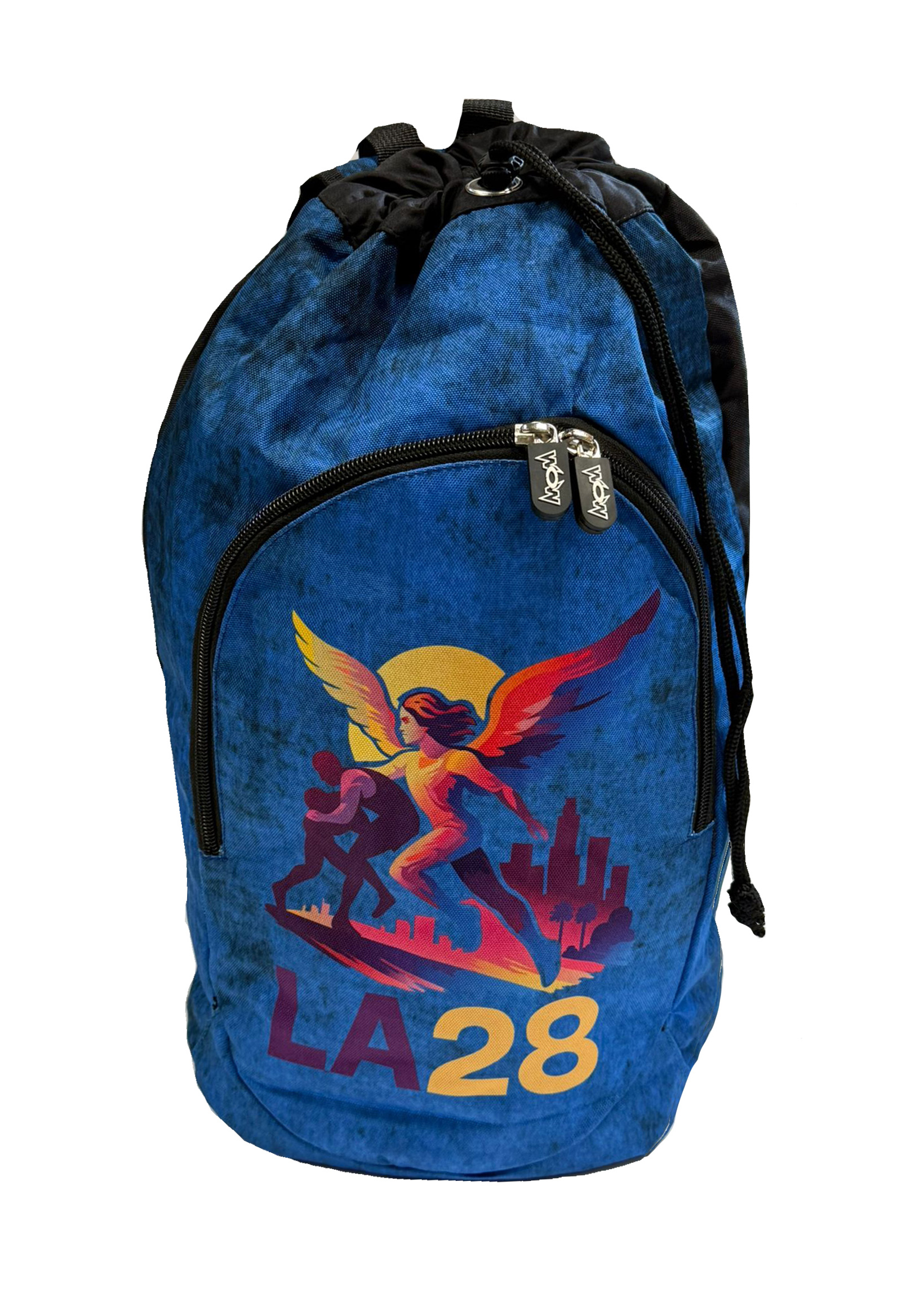 Training Rucksack Backpack LA28 Klein