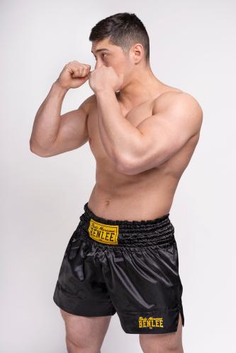 UNI THAI  Herren Thaibox-Hose - Benlee - 199163 UNI THAI  Herren Thaibox-Hose - Benlee - 199163