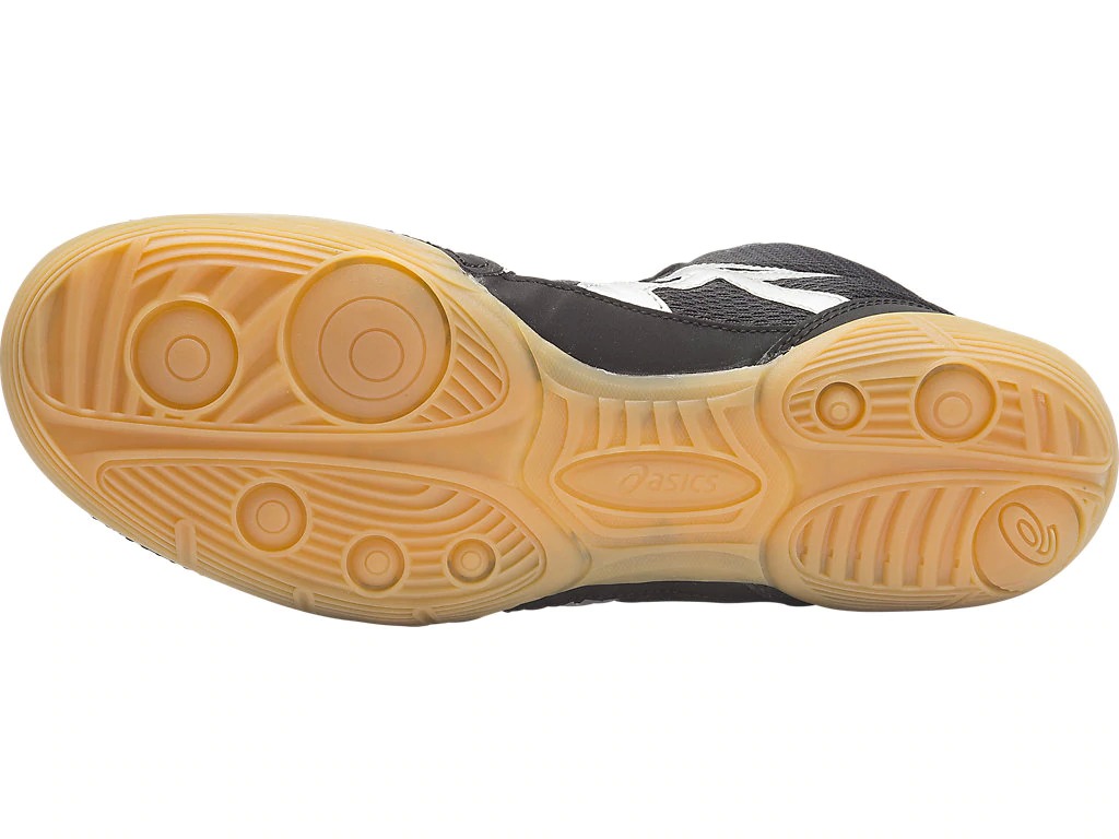 Kinder Matflex 6 - black EU 33,5