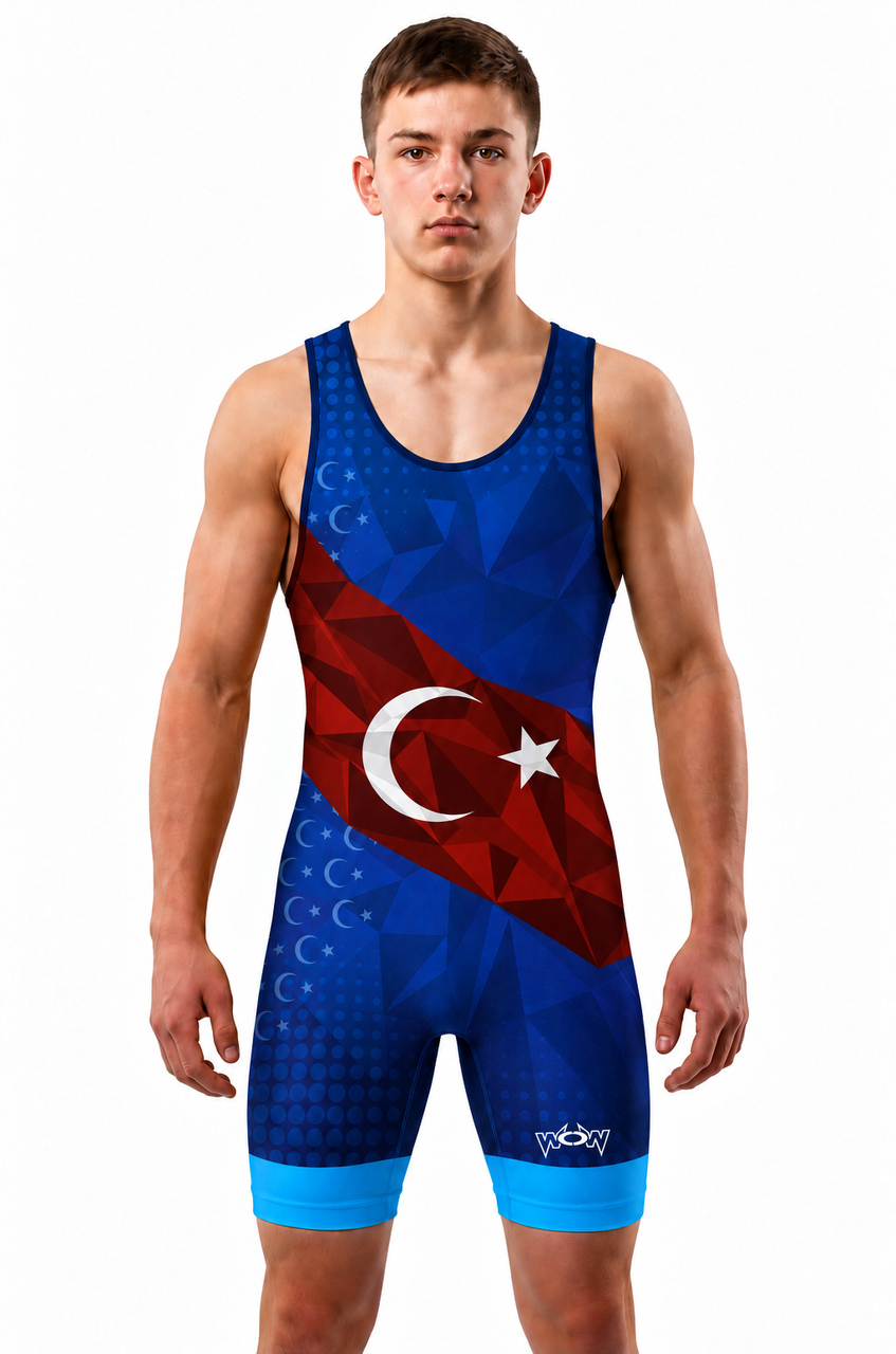 Ringertrikots Türkei Kinder