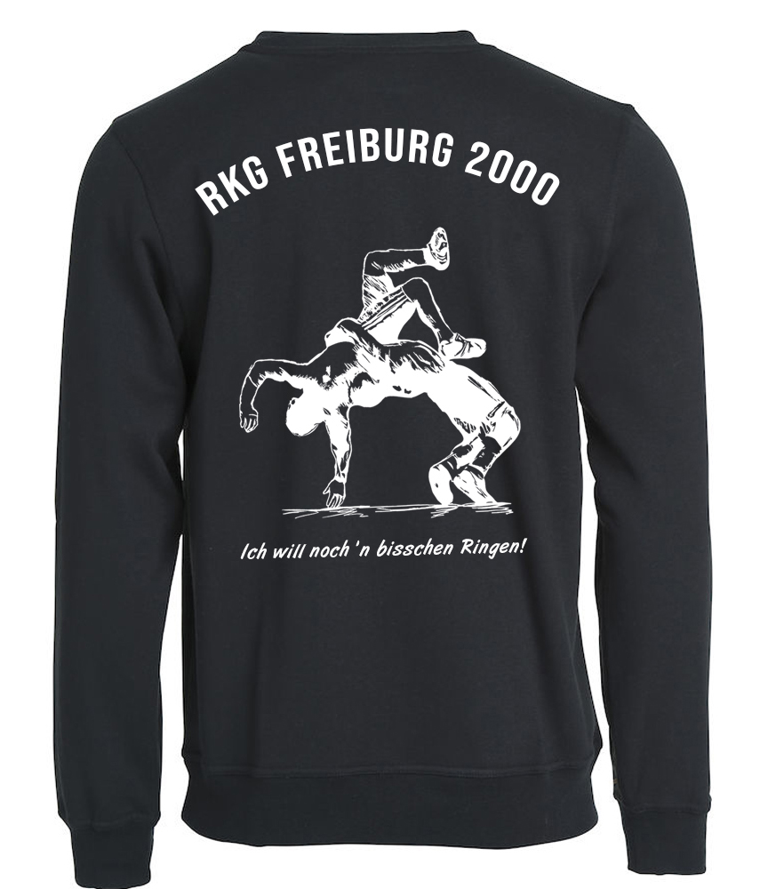 Pullover Freiburg Kinder