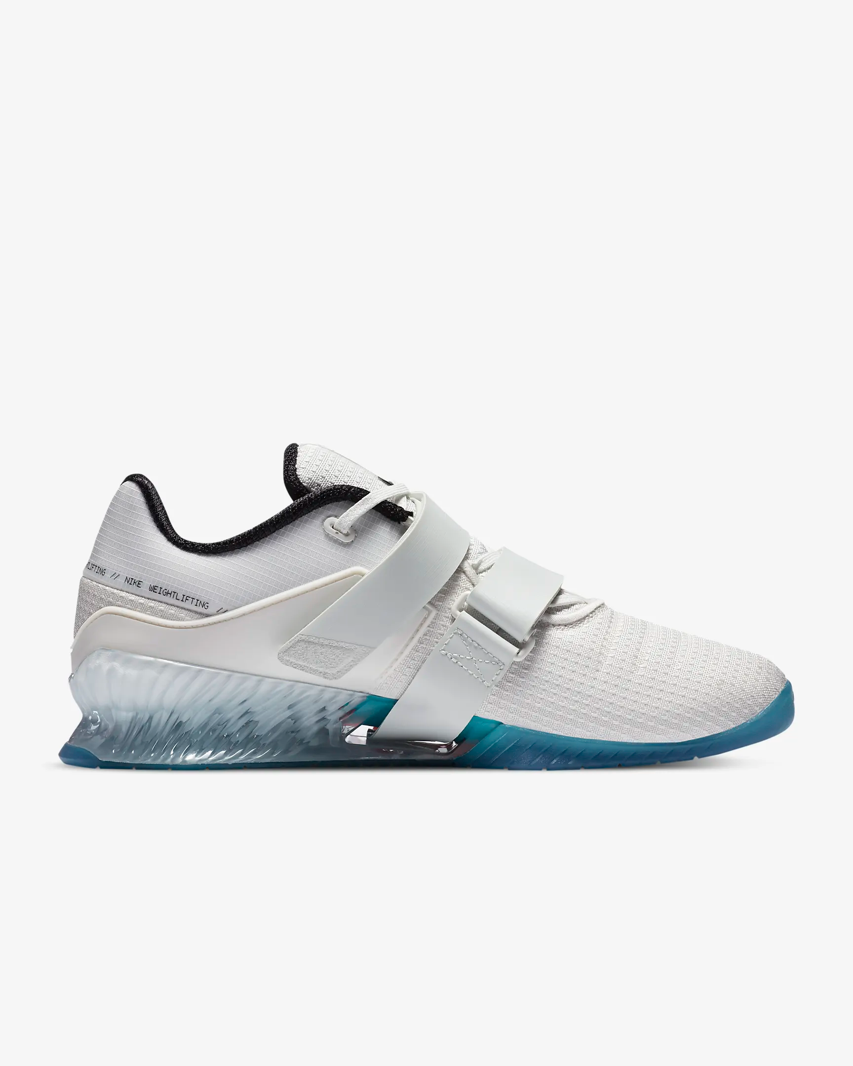 NIKE Romaleos 4 Pale IvoryHyper Violet (CN9662-100) 