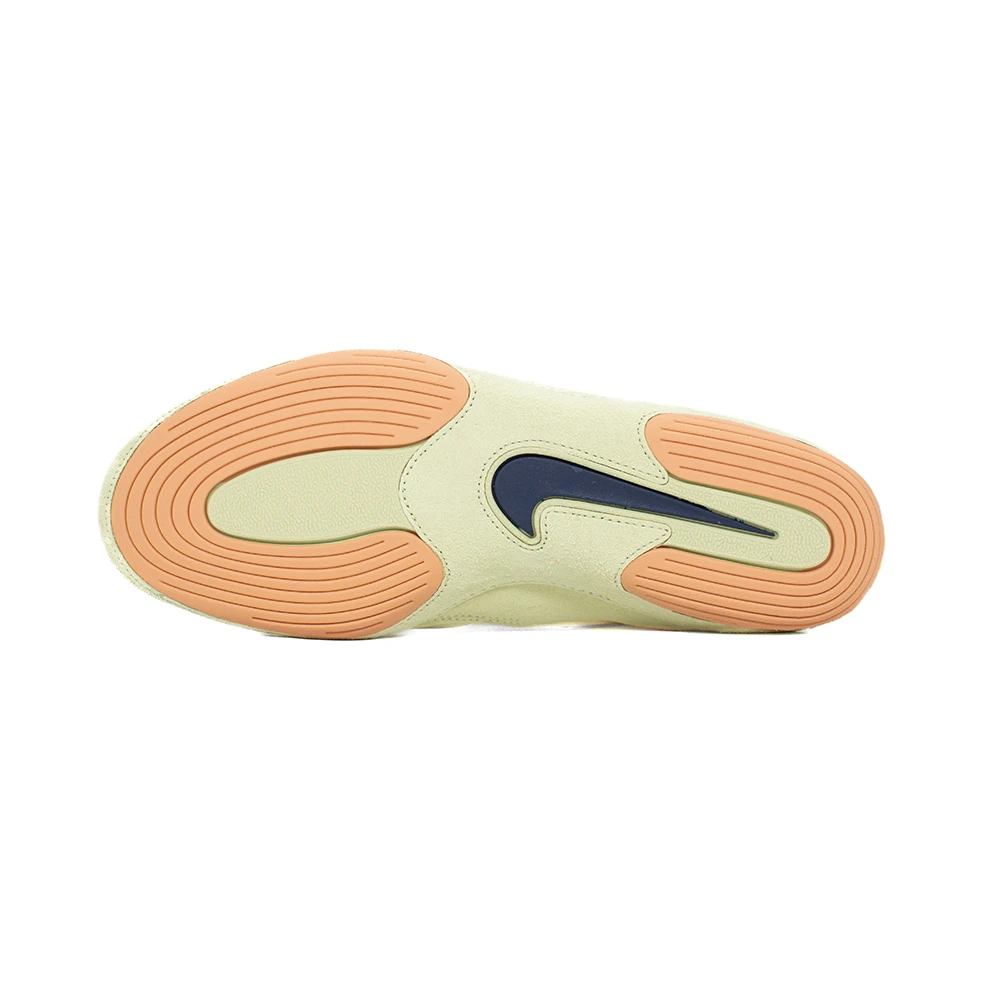 Nike Inflict 4 - College Navy/ Peony-Olive Aura (HM9674-400)