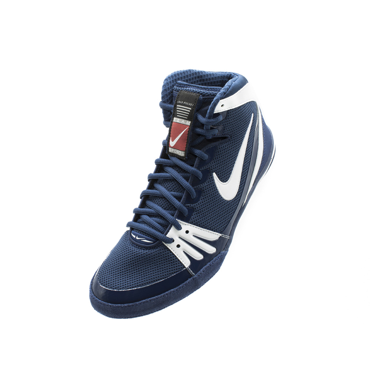 Nike Freek - Navy / White 