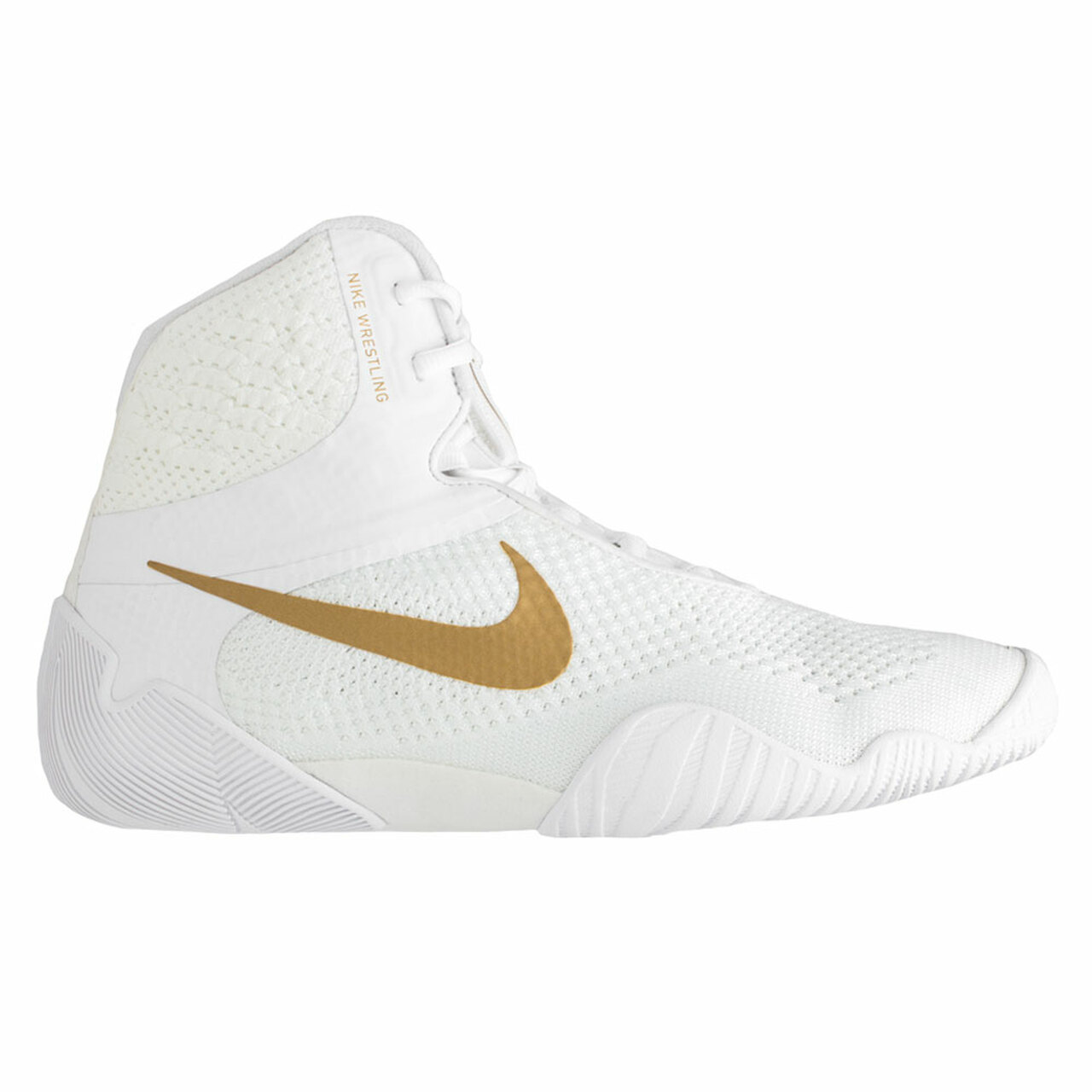 Nike Tawa -  WHITE/MET GOLD (171)
