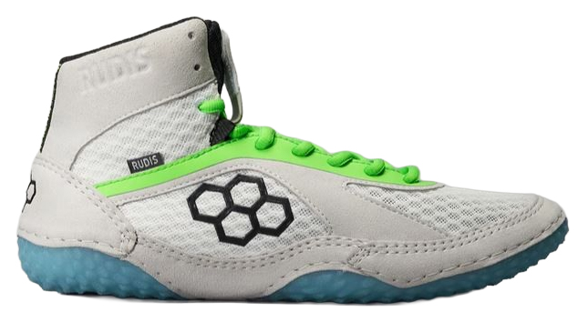 Ringerschuhe Rudis Alpha 2.0 Adult -  High Vis