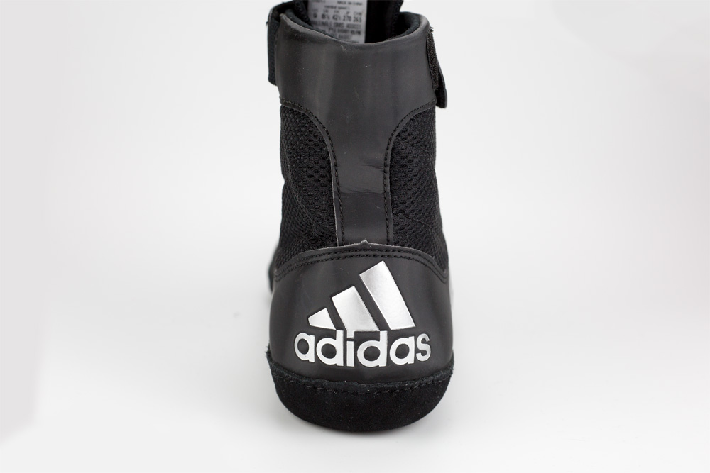 Combat Speed V Schwarz 