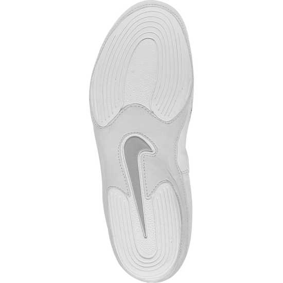 Nike Inflict 3 weiB gold 100 UK 6 EU 39 P60861M.5