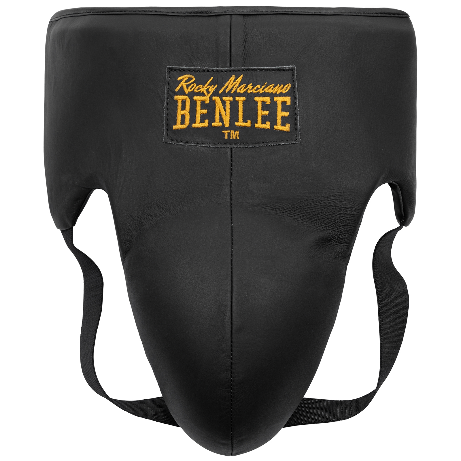 MEDWAY Tiefschutz aus Leder - Benlee - 199280