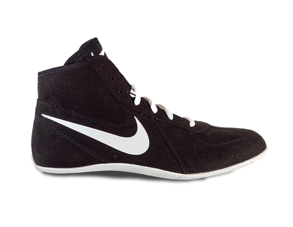 Nike Footsweep 2 - black (IB9555-001)
