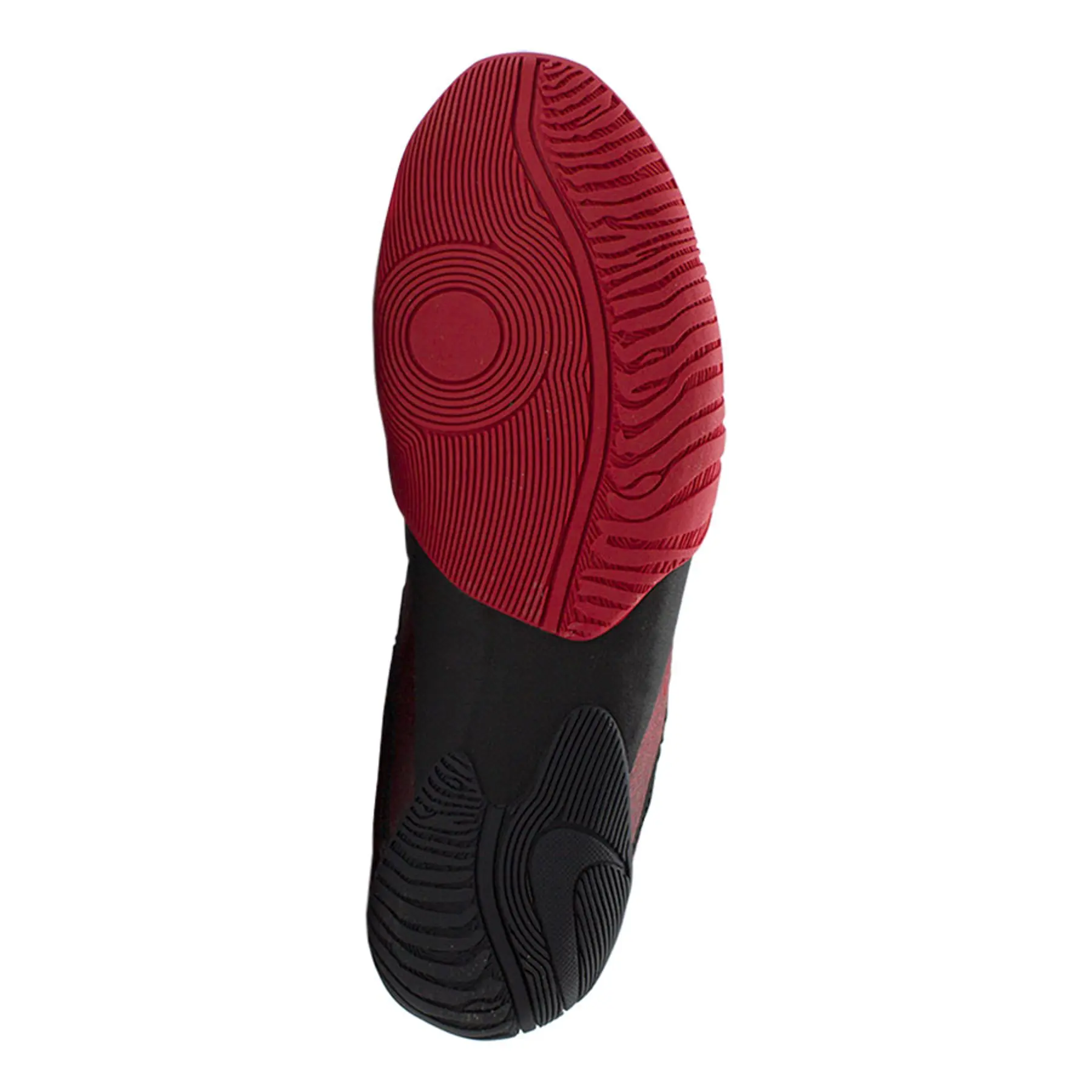 NIKE Hyperko 2 - University Red/Black/Red/Orbit  CI2953 - 606