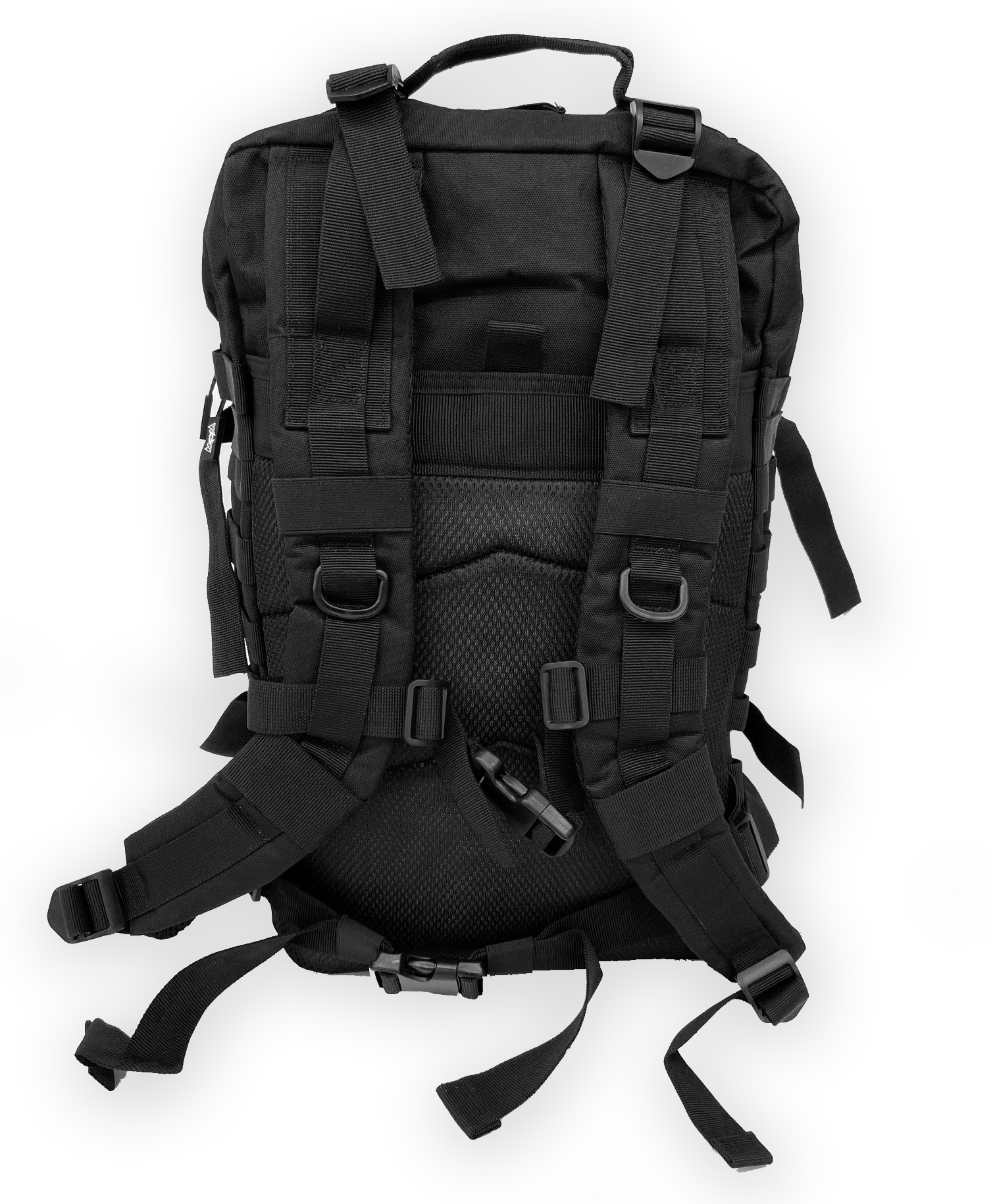 Rucksack-HintenLWpgpDy0RhLbs Allzweck / Fitness Rucksack "WRESTLING my sport"