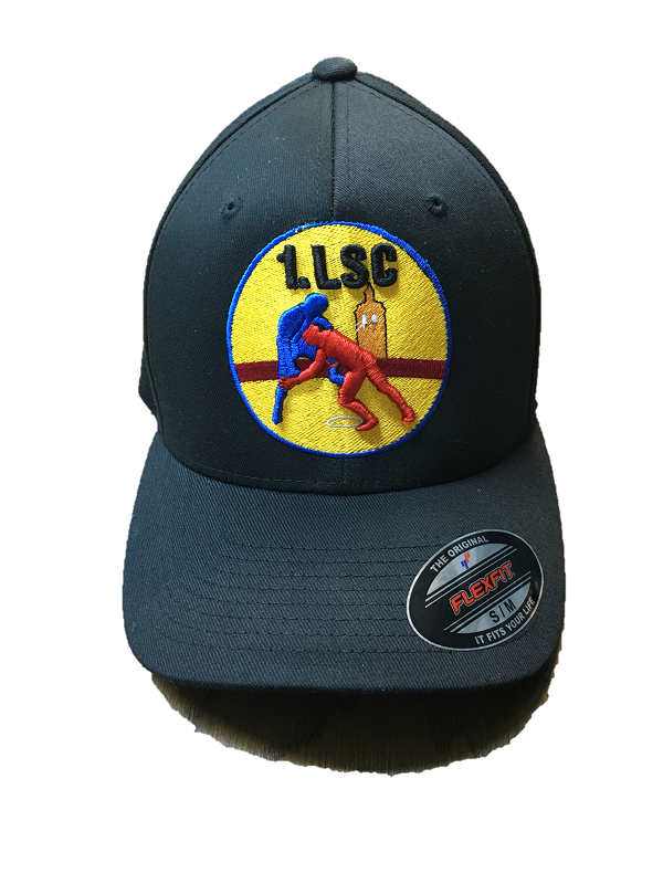 1.LSC 3D-Cap