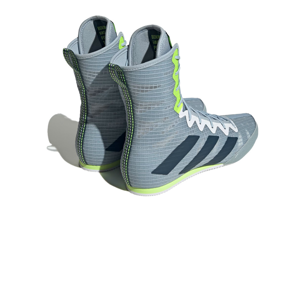 Aidas Box Hog 4 - new grey green HP6879