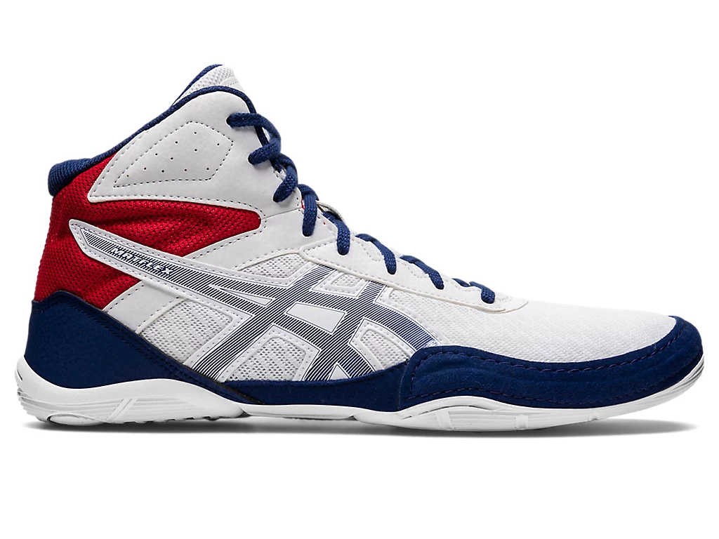 Asics wrestling shoes 2018 clearance