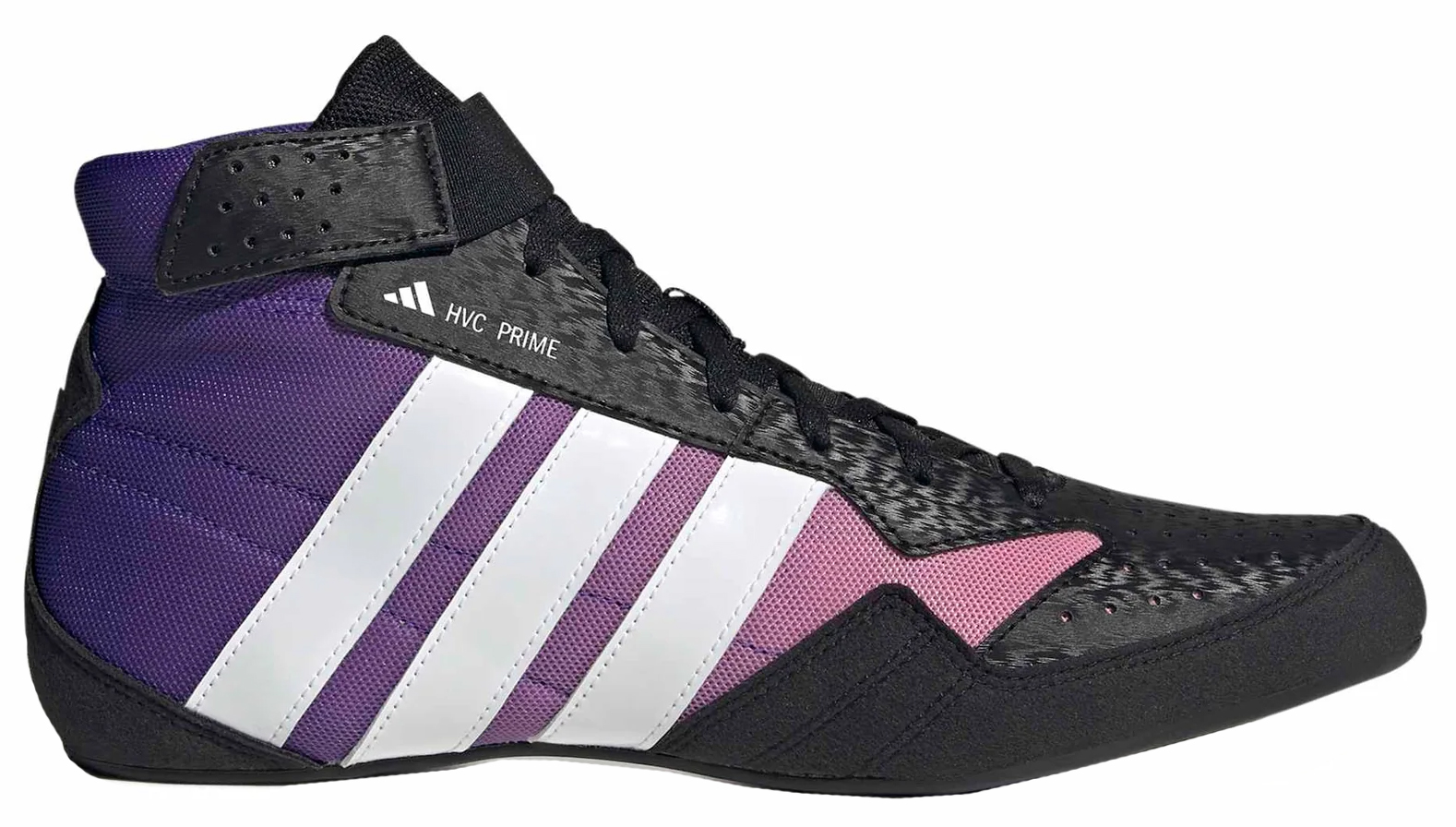 Havoc Prime - core black/ftwr white/Solar Purple (KJ4386) 