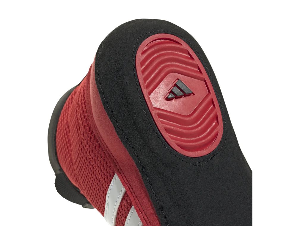 Combat Speed 4 - team colleg red/ftwr white/core black (JQ4986) 