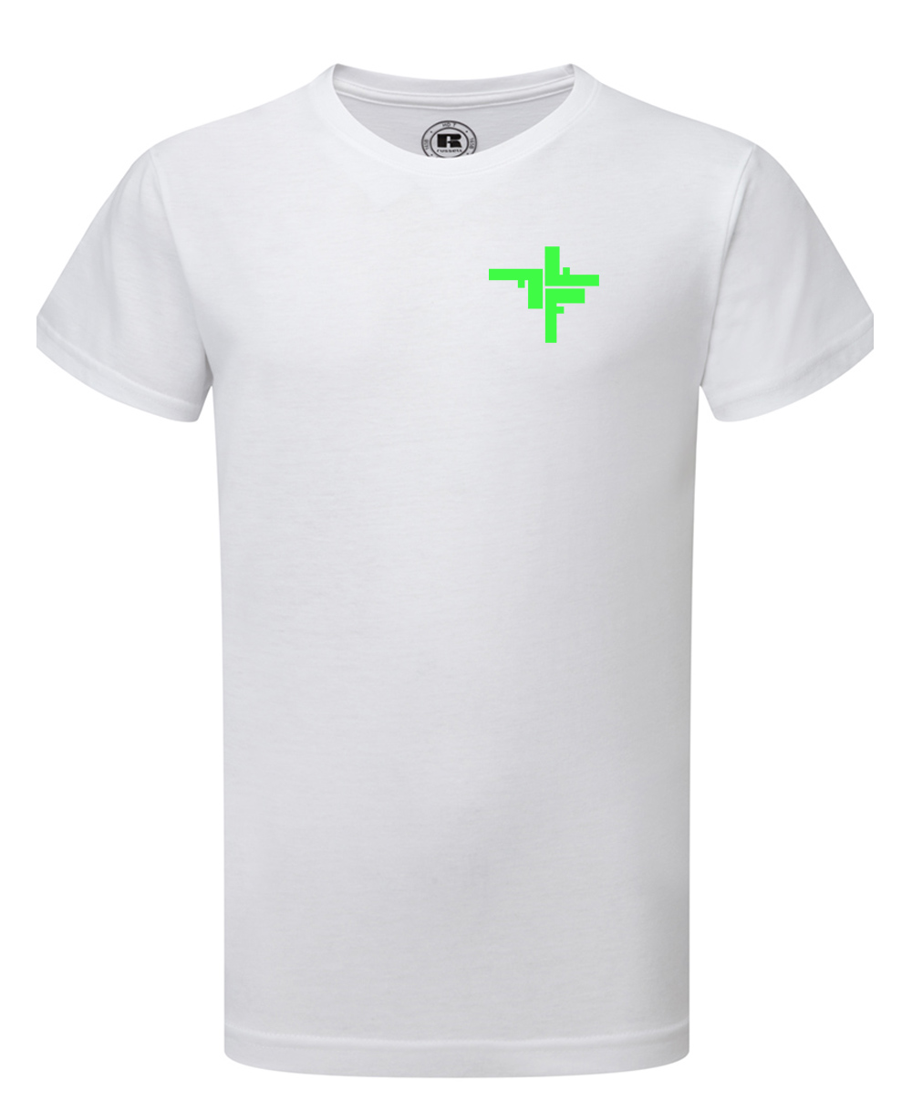 m-weiss-gr-n-vorne58d53c19eb025 Fechers Fitness Facory Rundhals T-Shirt Herren