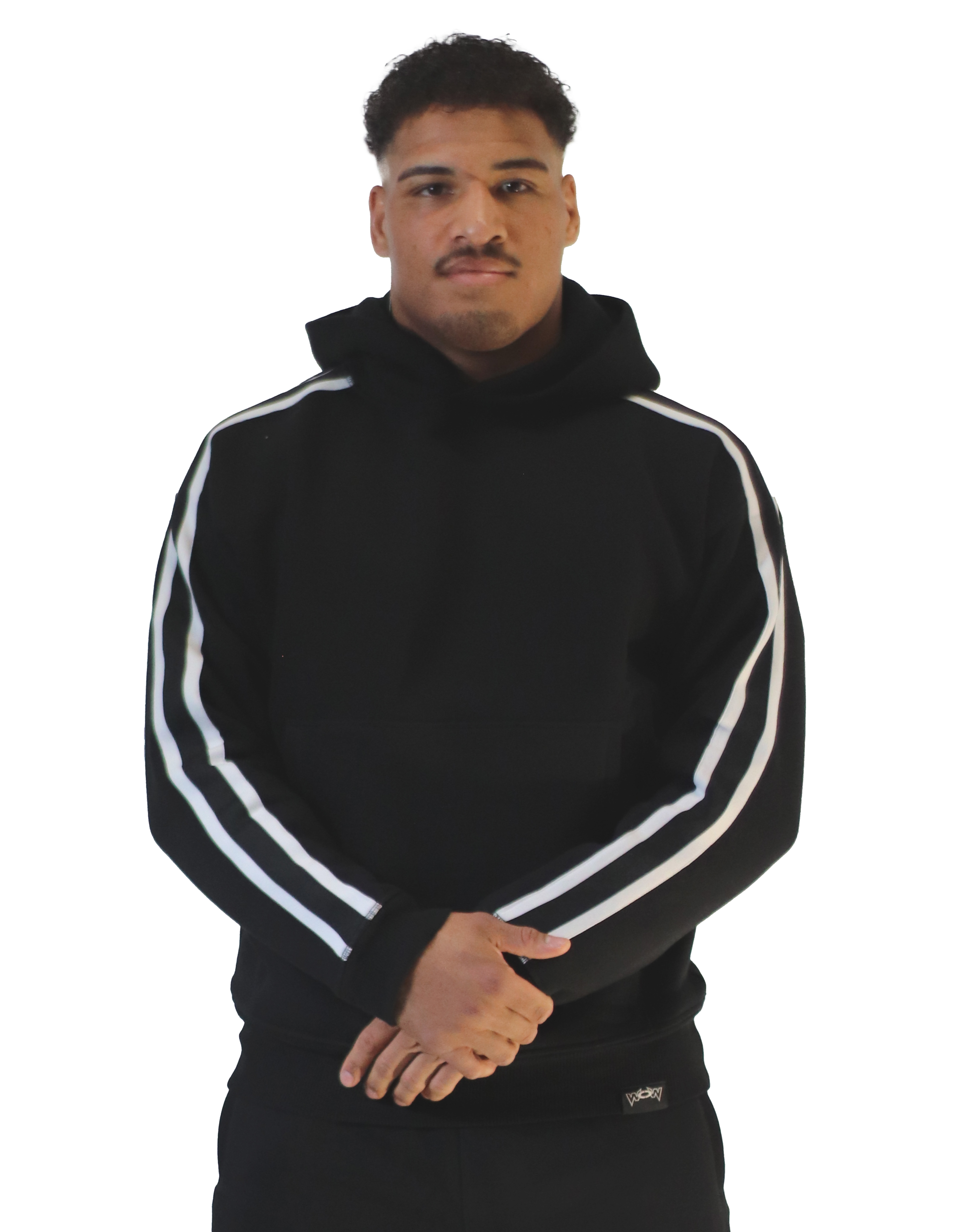 Tactic Hoody Schwarz Tactic Hoody Schwarz