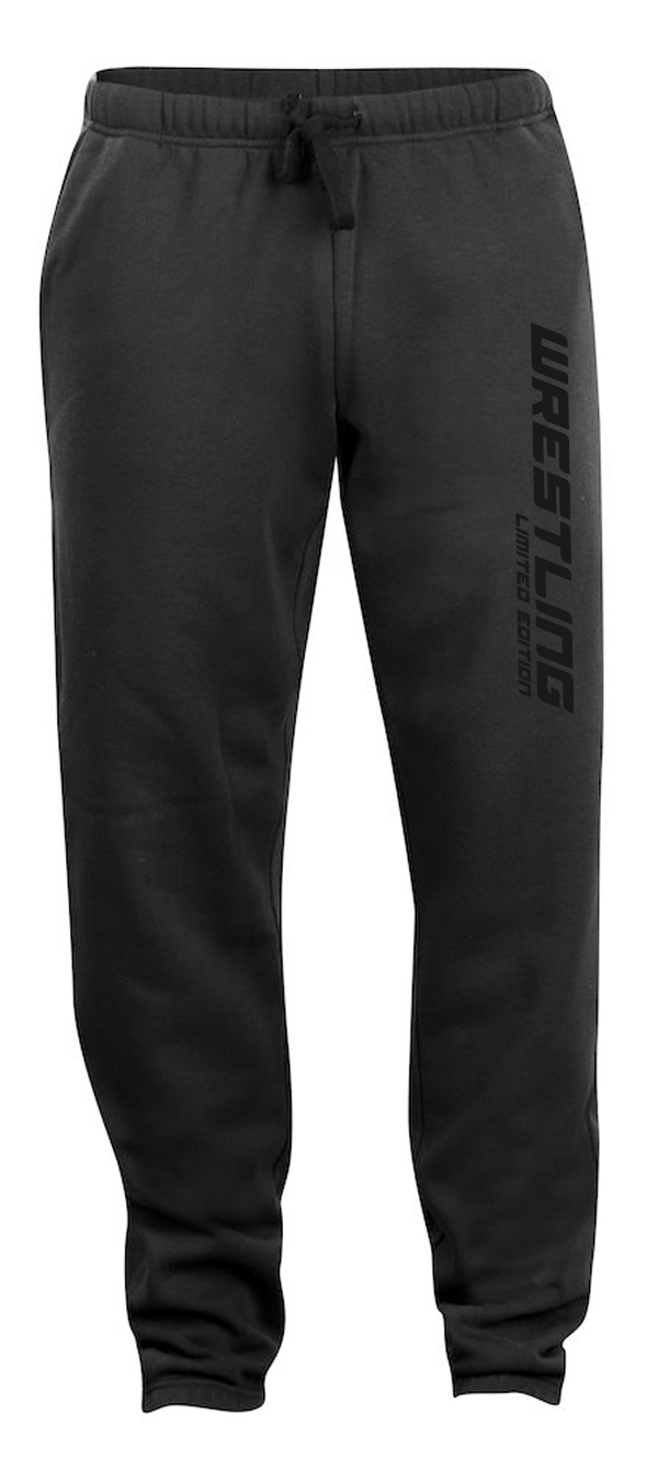 Hose-Wrestling-Black-Edition-Limited Hose Black Edition Kinder
