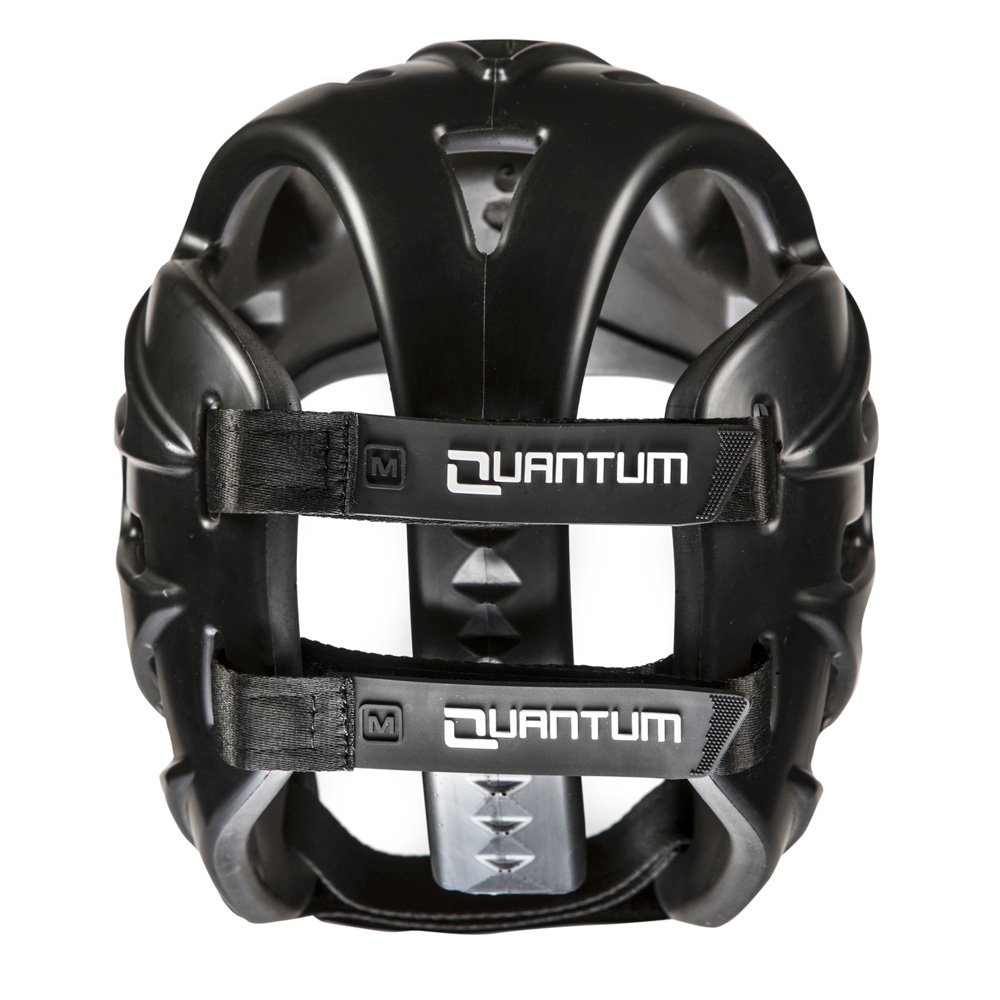 Quantum-Kopfschutz-RV-schwarz-2 Quantum Kopfschutz RV, WAKO DE Approved