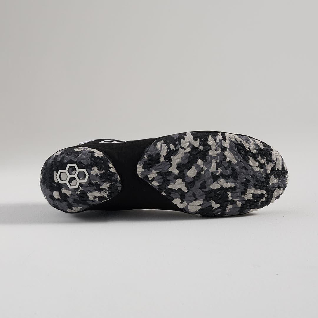 Ringerschuhe Rudis SF-Tbilisi 2.0 Adult - Tactical Black