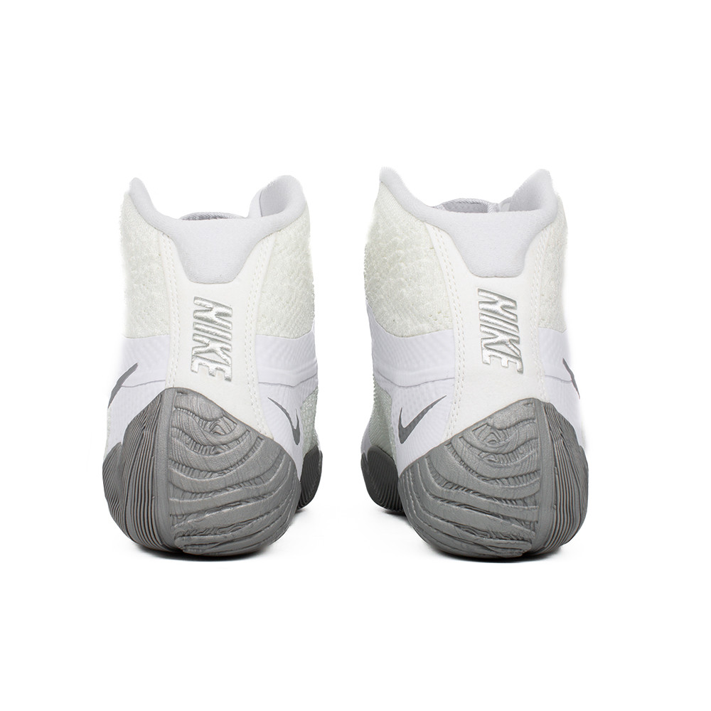 Nike Tawa -  white metallic silver white CI 25952 - (100)