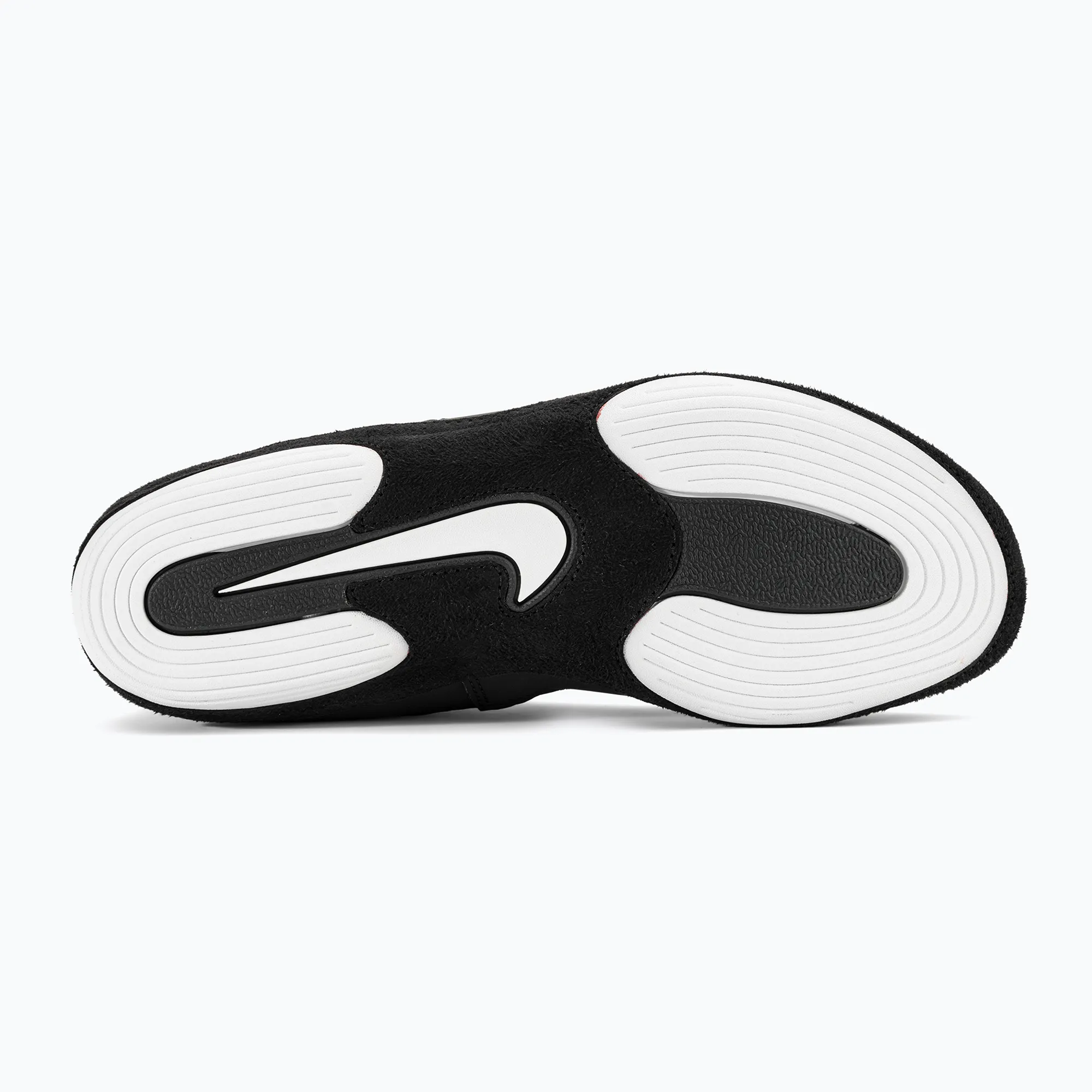 Nike Inflict - black white special edition (006) | UK 8 / EU 42,5 ...