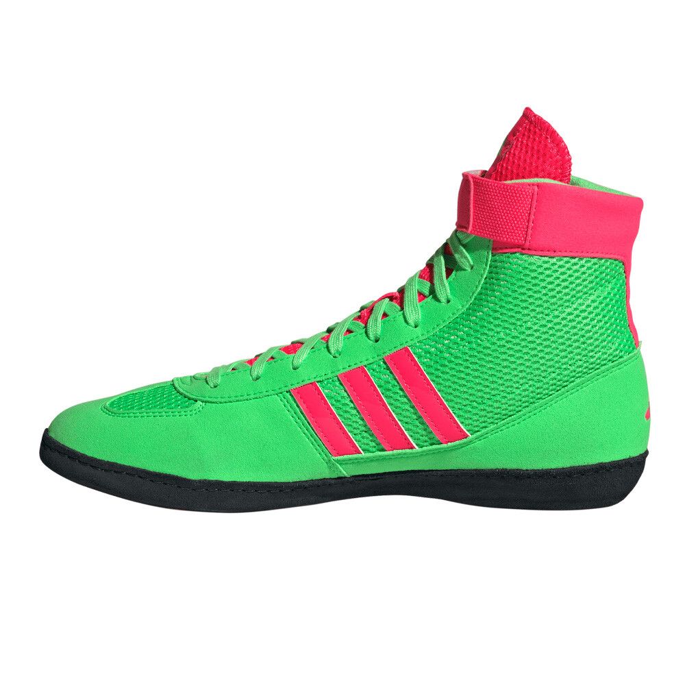 Combat Speed 4 - Screaming green (JKJ1330)