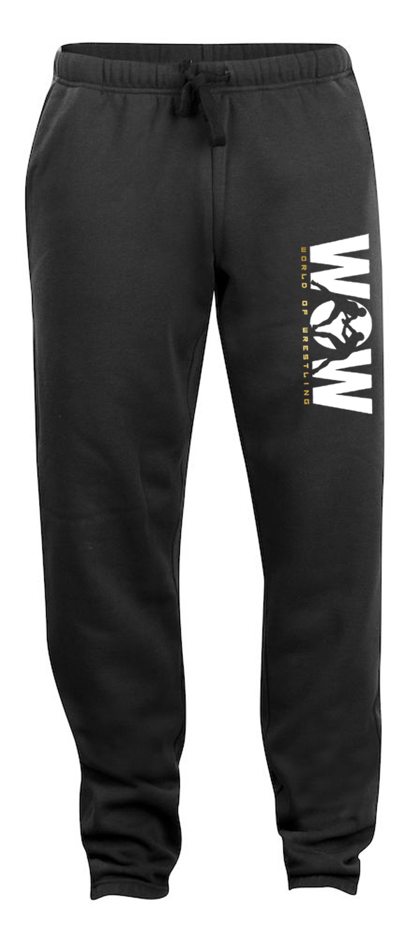 WoW-Hose WoW World of Wrestling hose