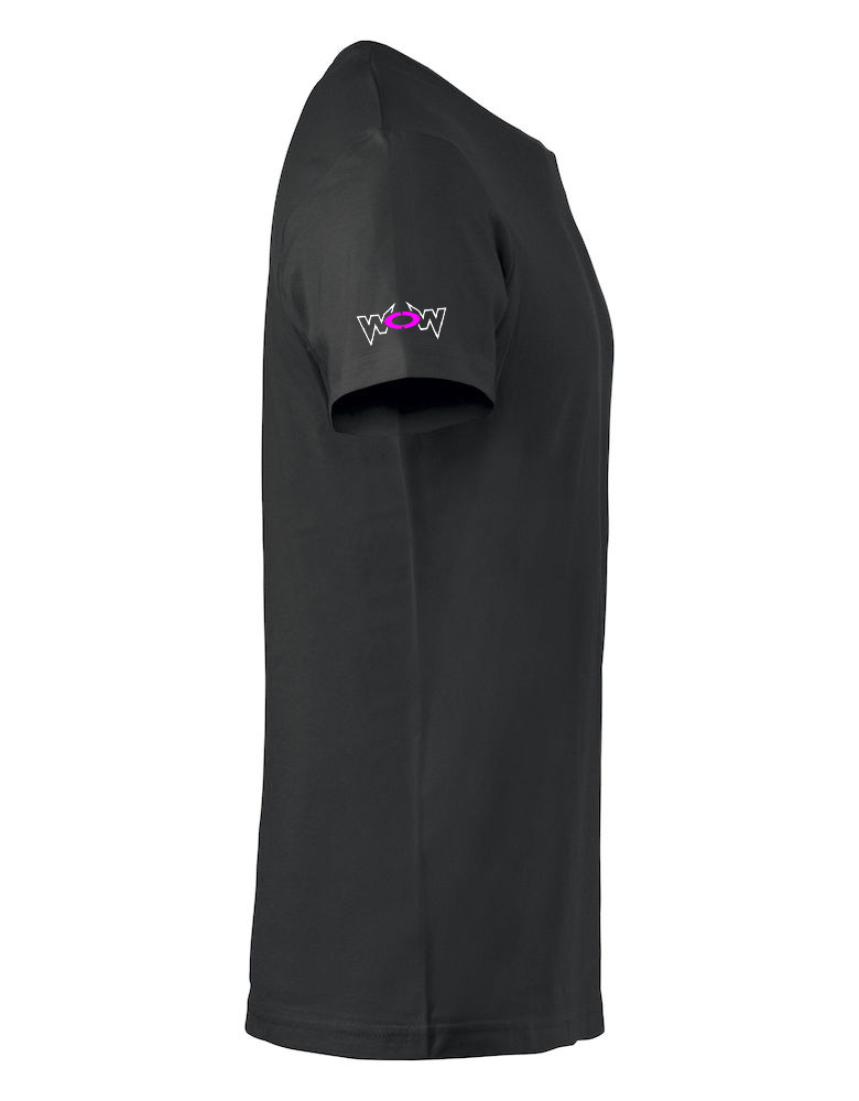 Kombi Angebot T-Shirt + Short Brand Your Passion Damen