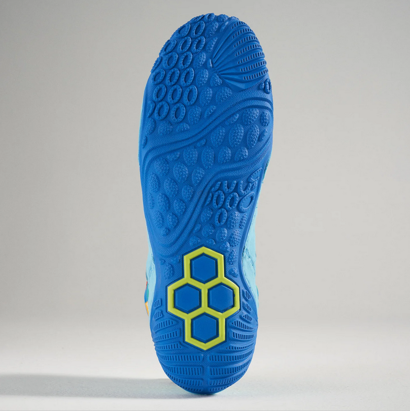 KS Infinity Edge Adult Wrestling Shoes - Rio 