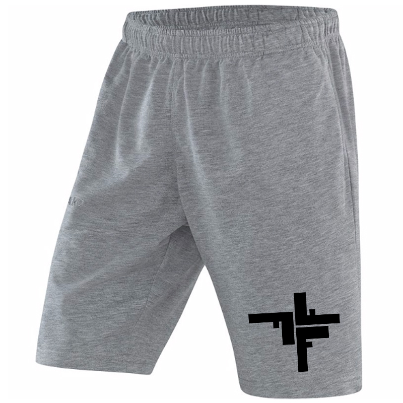 grau-schwarz58d6351049473 Fechers Fitness Factory Short Kinder